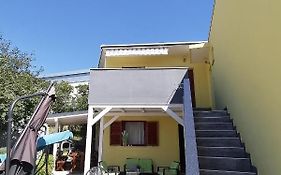 Apartments And Rooms With Parking Space Crikvenica - 12305